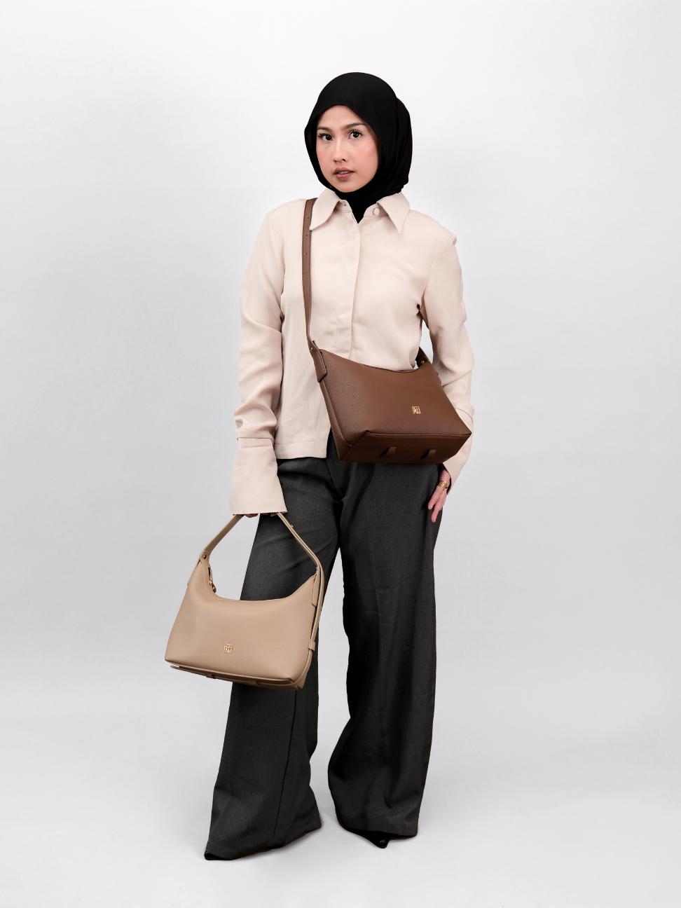 FLICKA Finn Bag