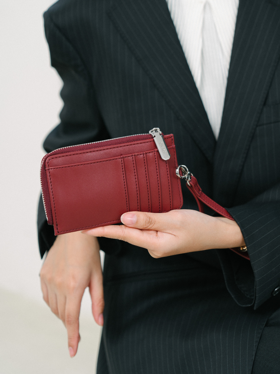 FLICKA Elga Card Holder