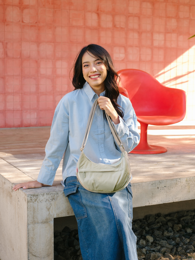 FLICKA Oslo Bag