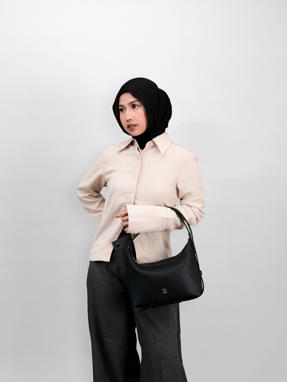 FLICKA Finn Bag