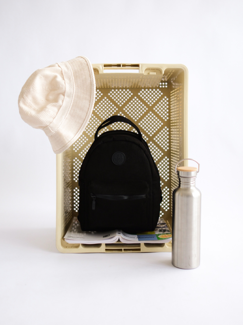 flickabags Toko Tas Wanita Indonesia FLICKA Rui Backpack