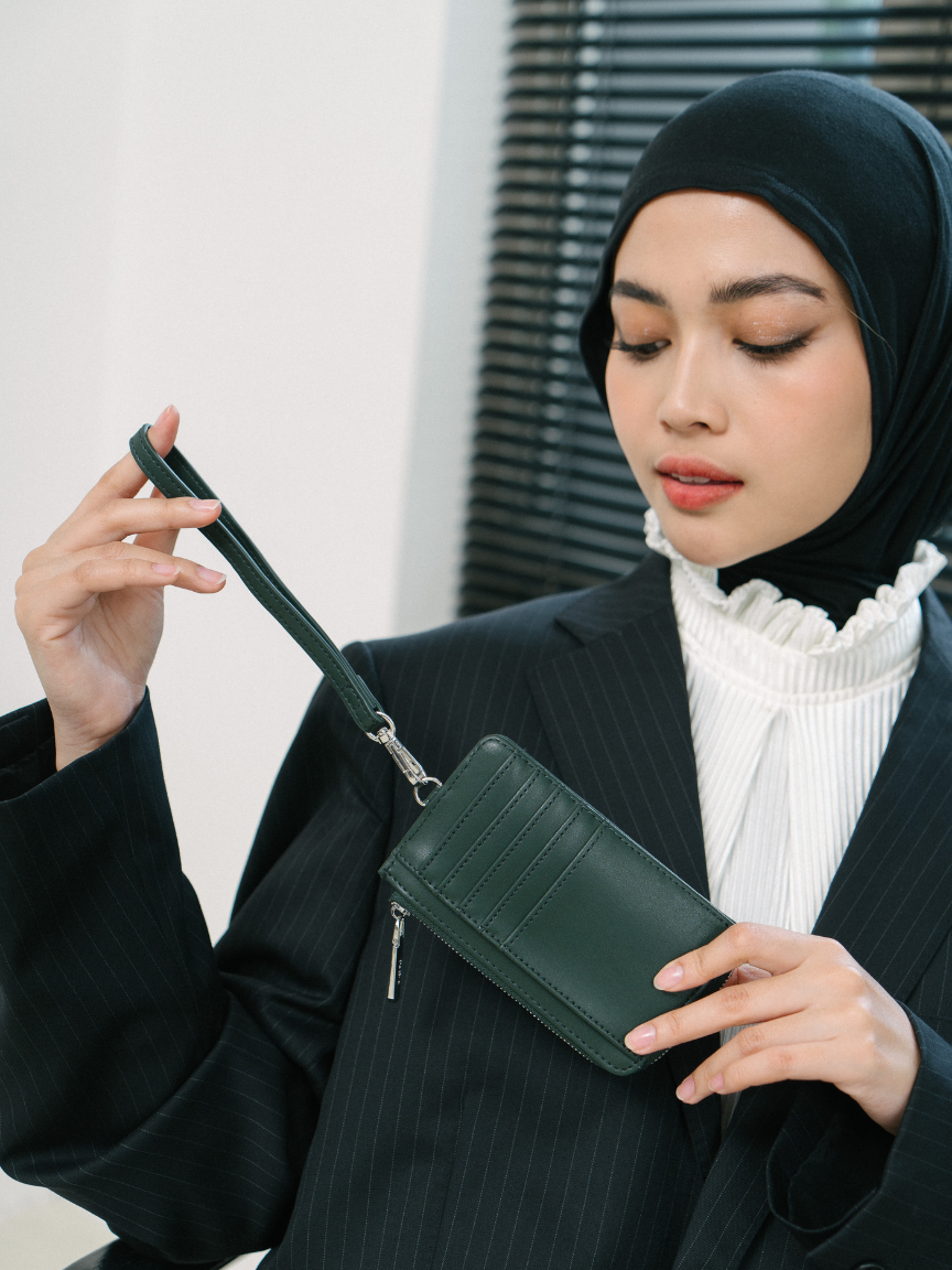 FLICKA Elga Card Holder