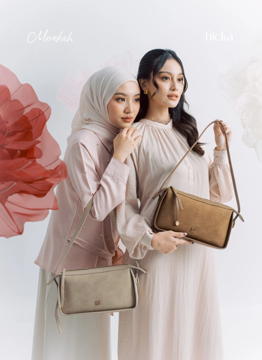 Image of FLICKA Luna Lily Bag