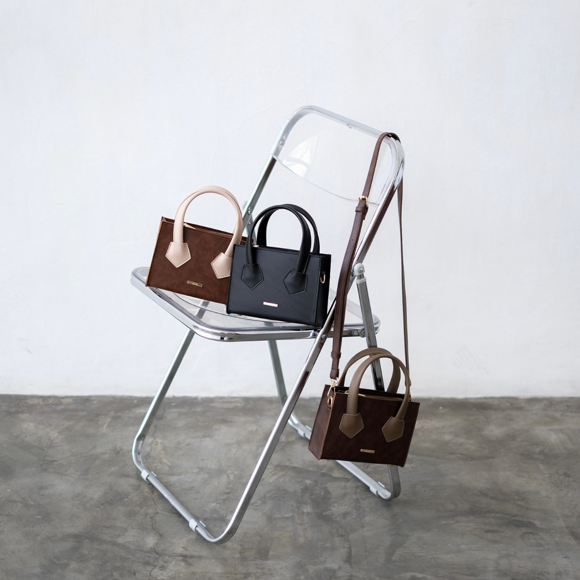 FLICKA Liv Sling Bag