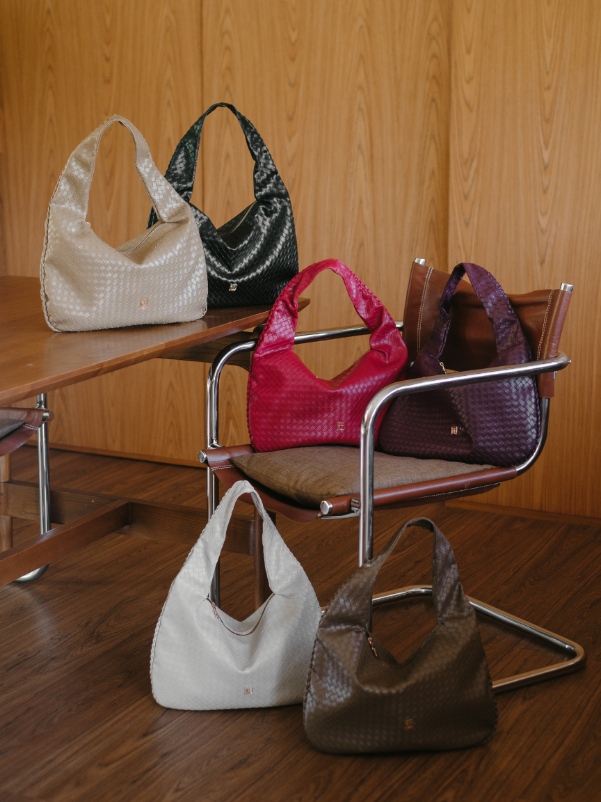 FLICKA Willow Bag