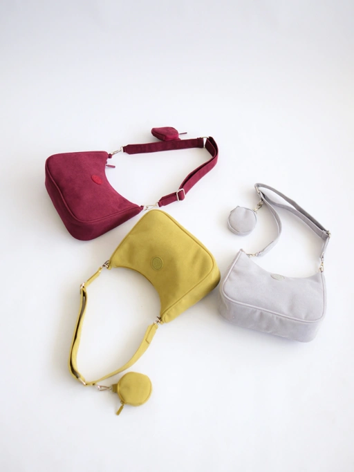 Image of FLICKA Gumi Bag