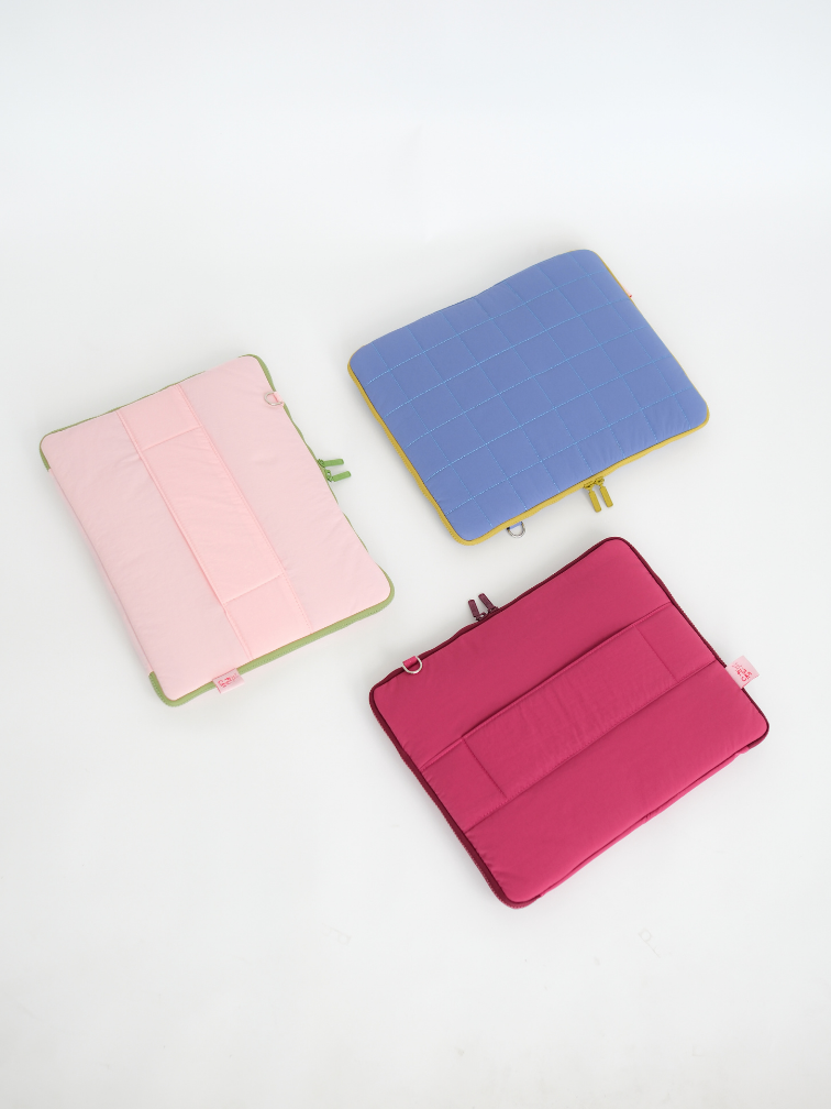 FLICKA Gia Tas Sarung Laptop Sleeve