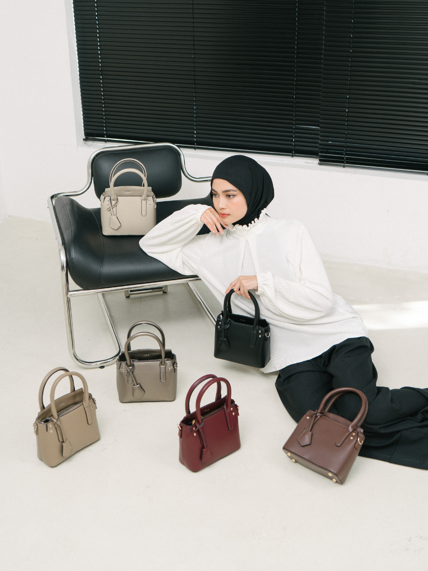FLICKA Harper Bag