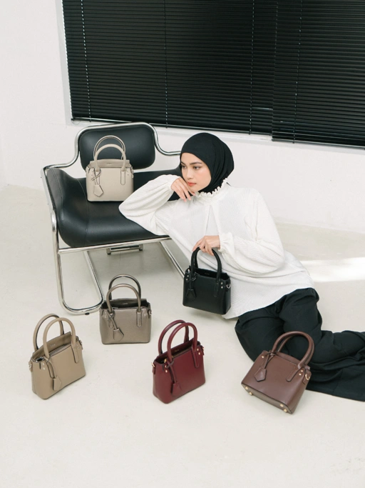 Image of FLICKA Harper Bag