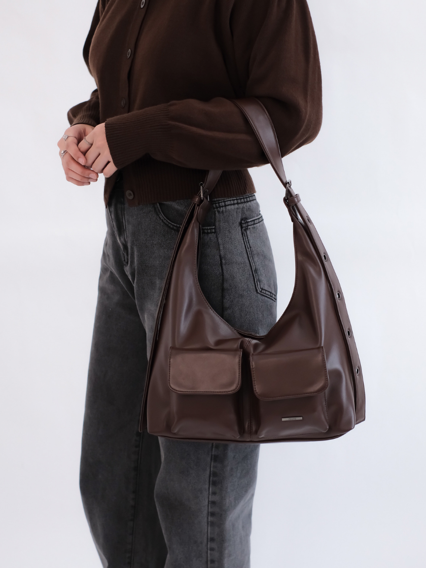 FLICKA Berlin Bag