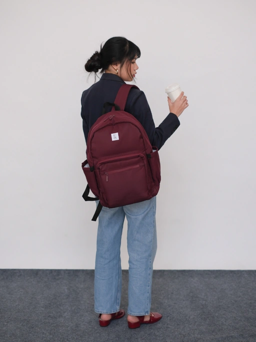 Image of FLICKA York Backpack 