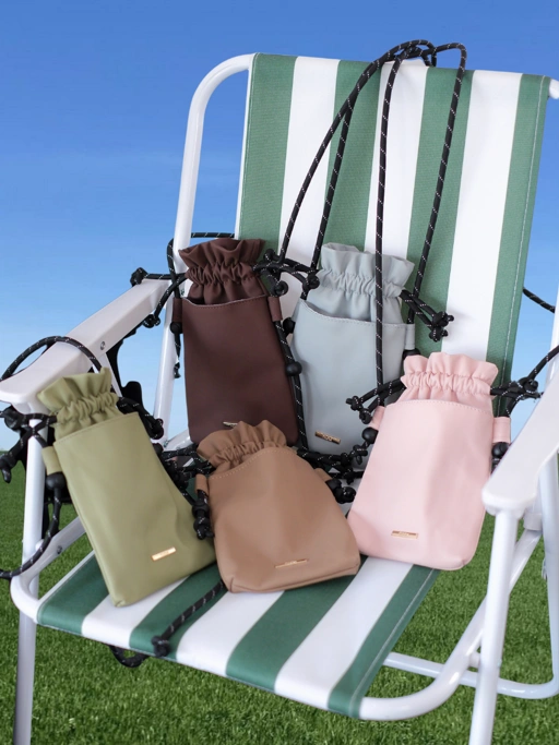 Image of FLICKA Shea Sling Phone