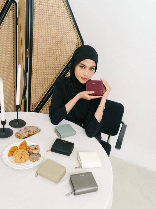 Image of FLICKA Raline Wallet