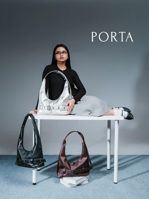Image of FLICKA Porta Bag