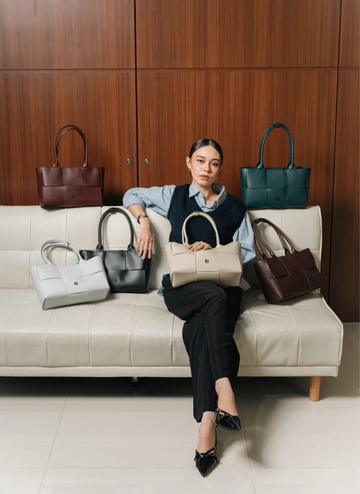 Image of FLICKA Capri Bag