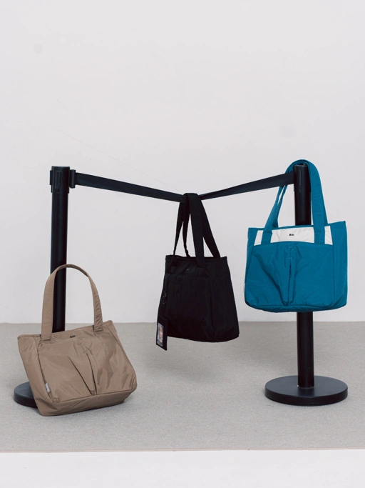 Image of FLICKA River Tote Bag