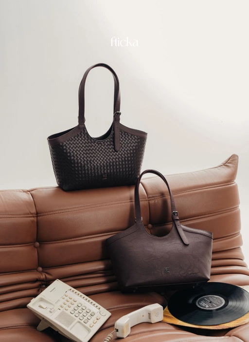 FLICKA Aspen Bag