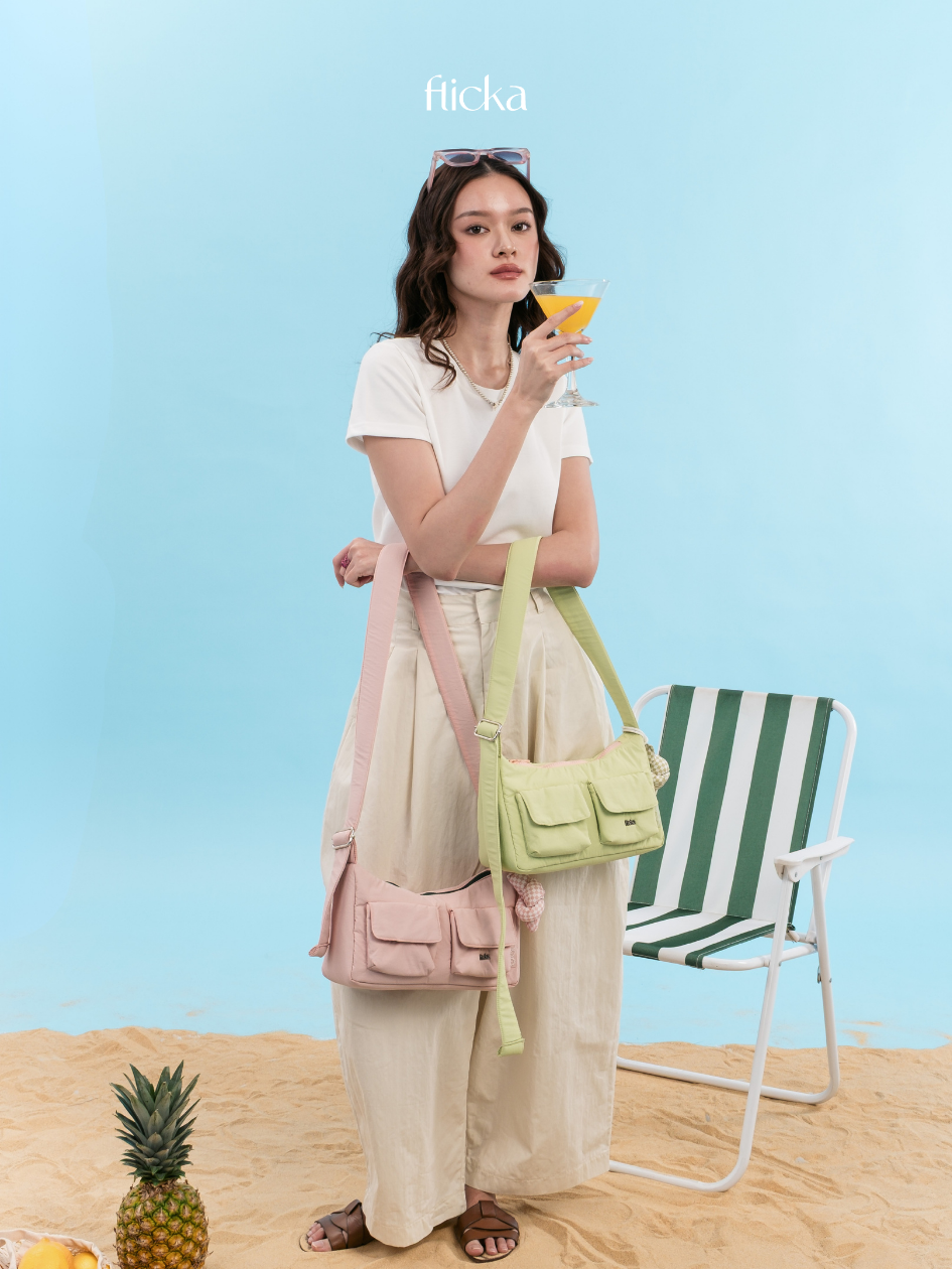 FLICKA Millie Bag