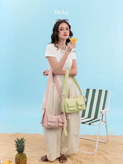FLICKA Millie Bag 