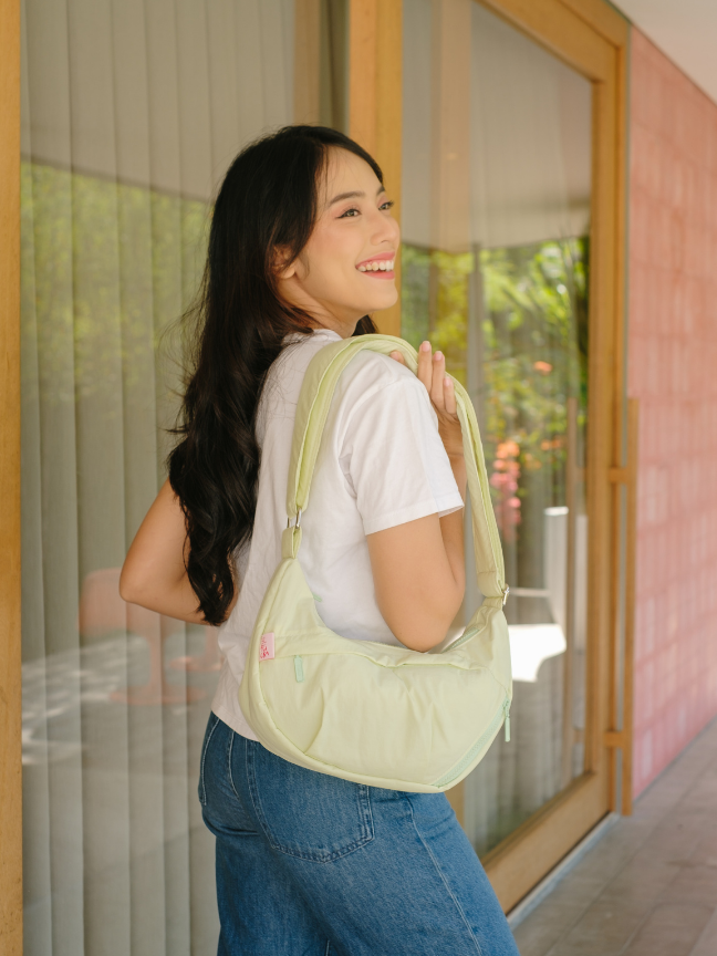 FLICKA Oslo Bag