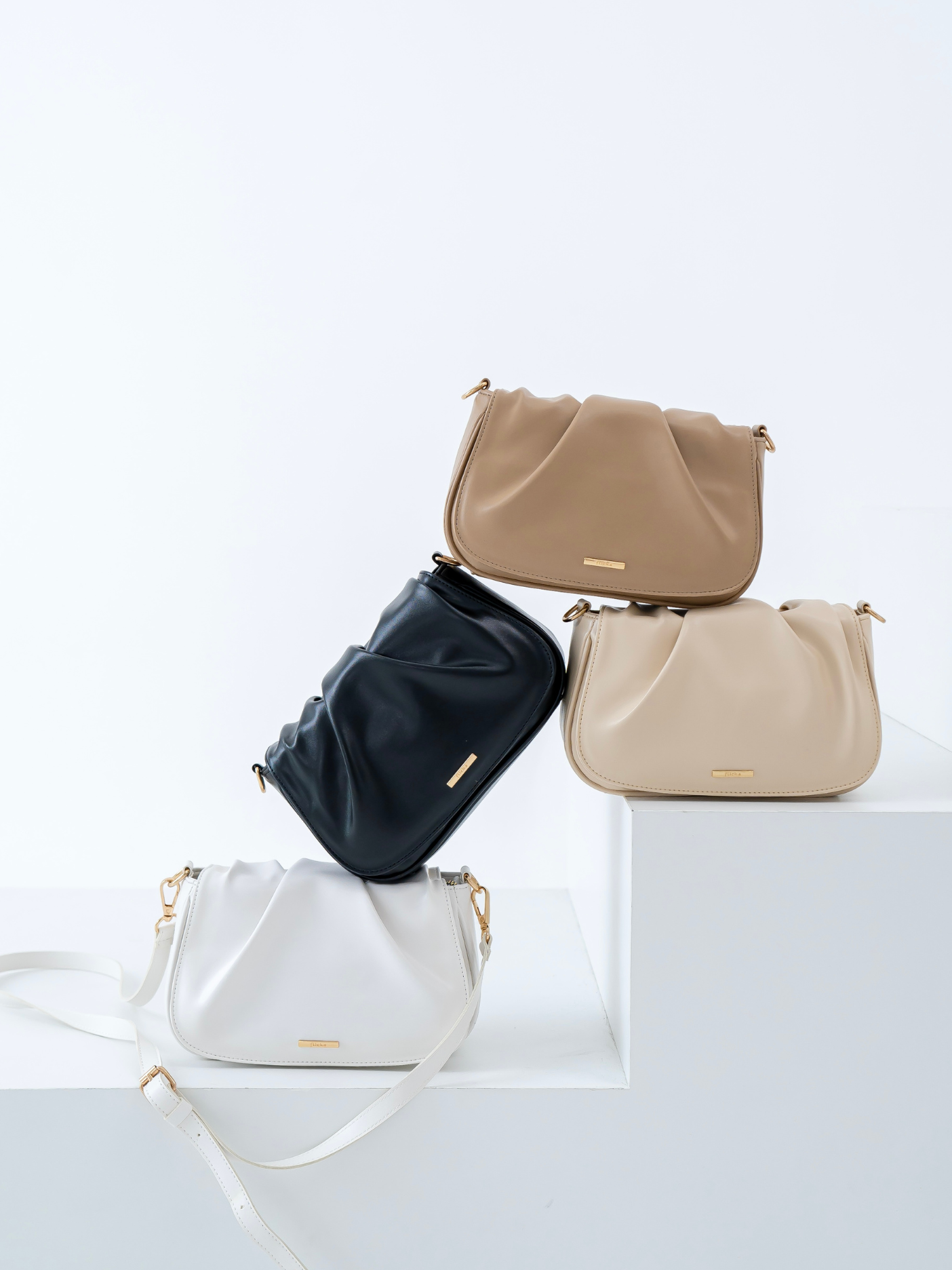 FLICKA Asha Bag 