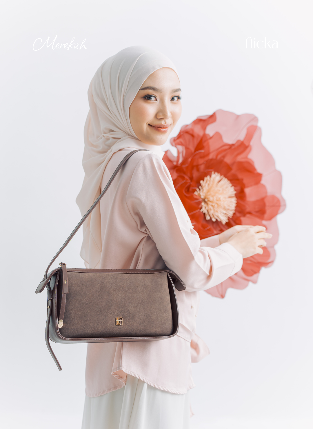 FLICKA Luna Lily Bag