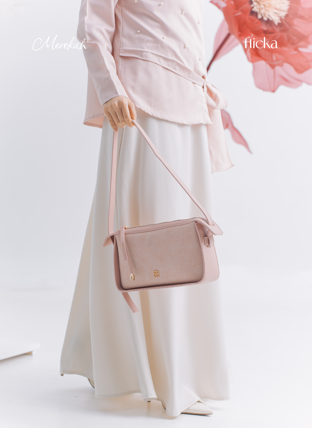 FLICKA Luna Lily Bag