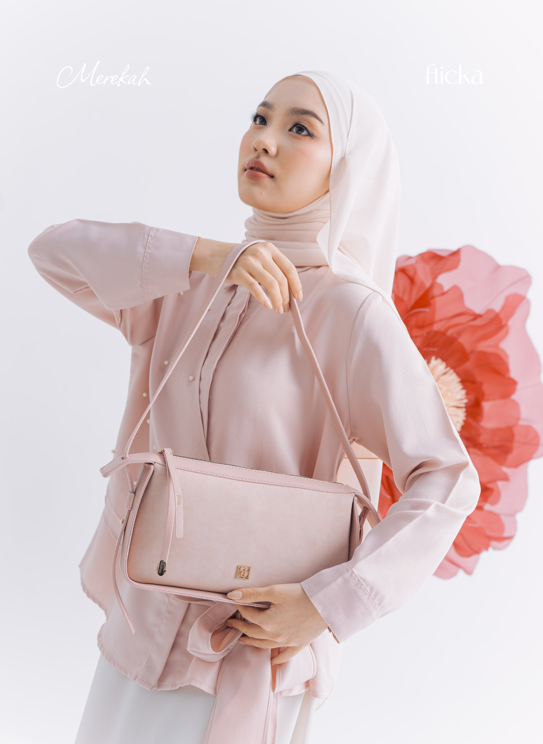 FLICKA Luna Lily Bag