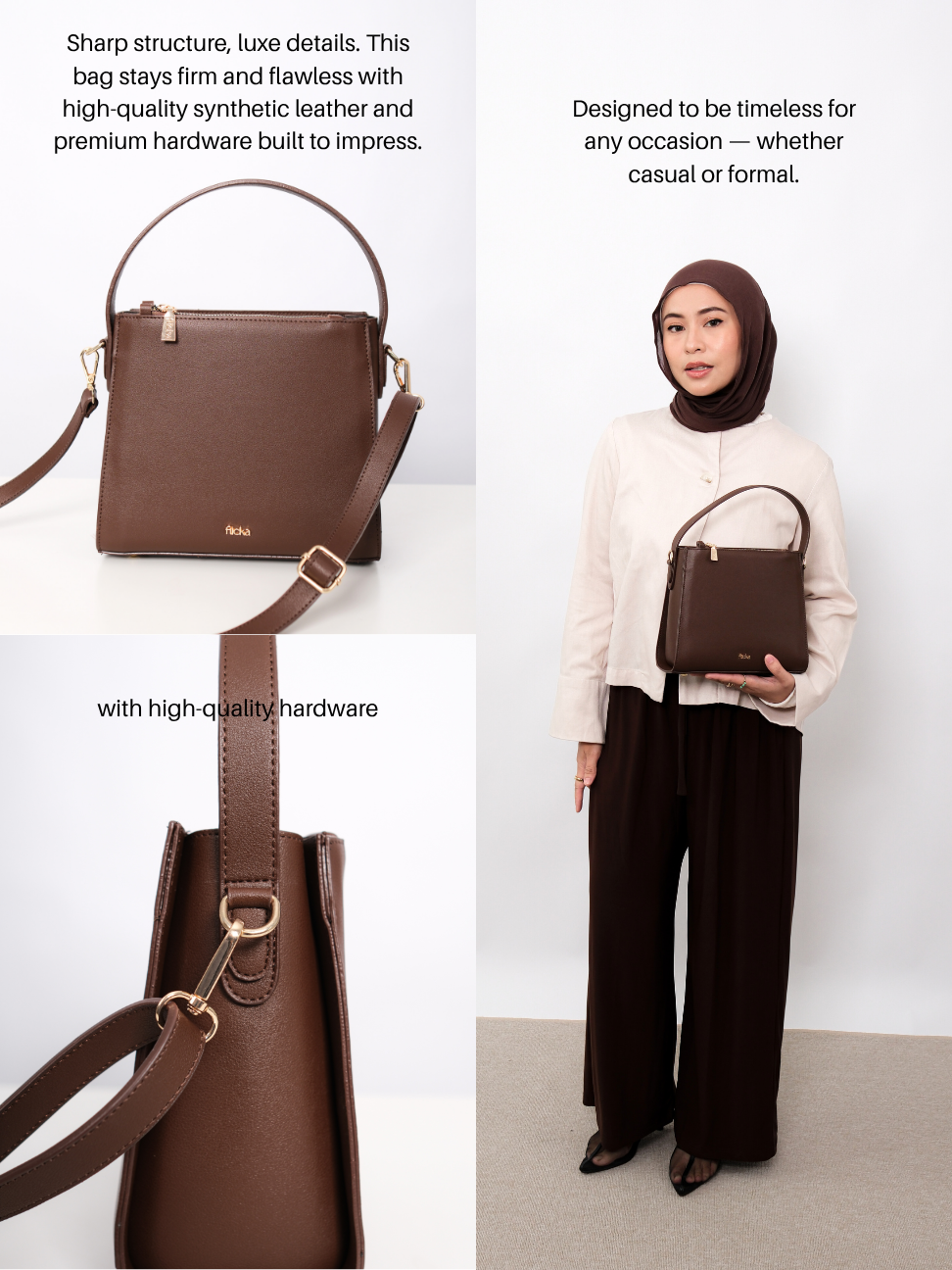 FLICKA Pavi Bag