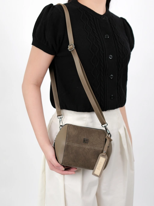 Image of FLICKA Noa Mini Bag