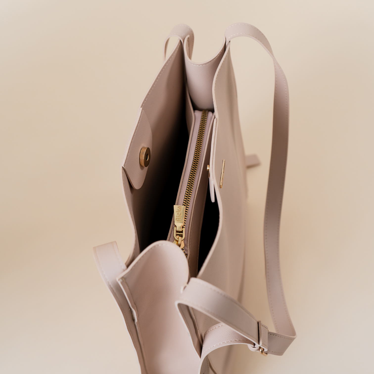 Tote Bag Flicka S 91
