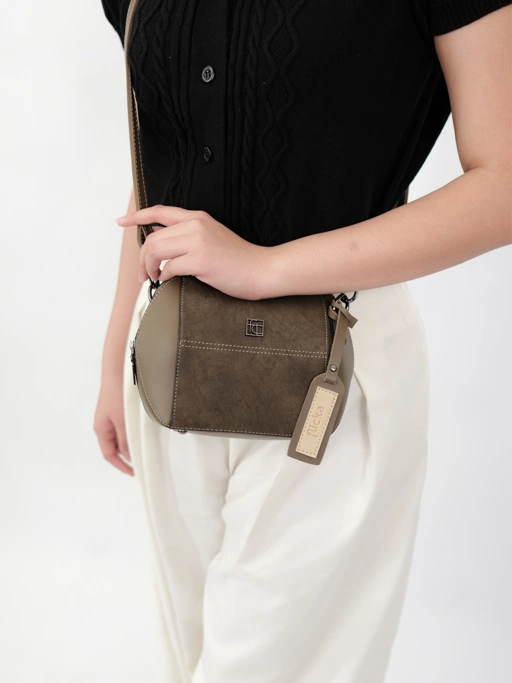 Image of FLICKA Noa Mini Bag
