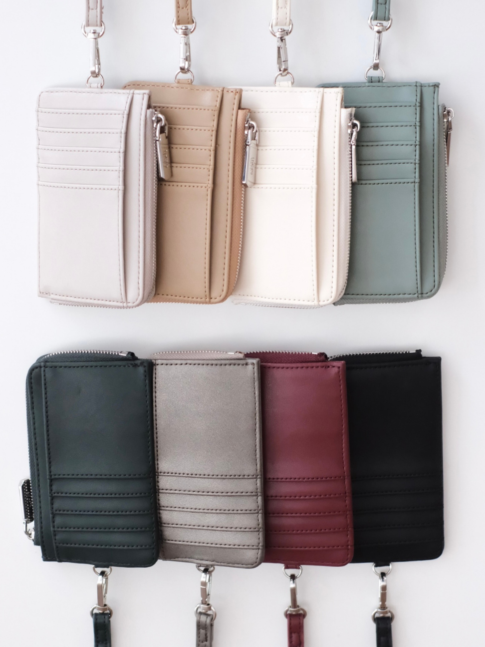 FLICKA Elga Card Holder