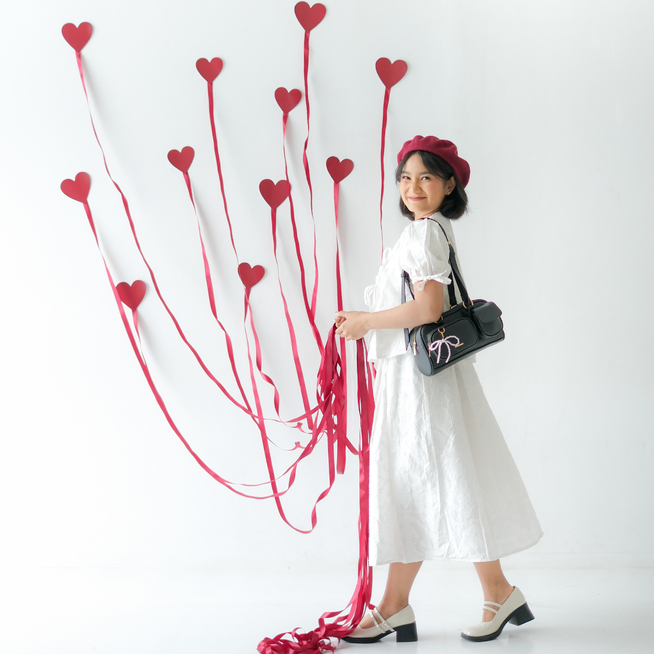 FLICKA X JESICA CEREN - Cherie Bag