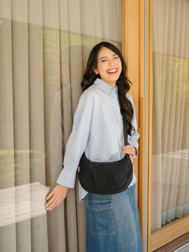 FLICKA Oslo Bag