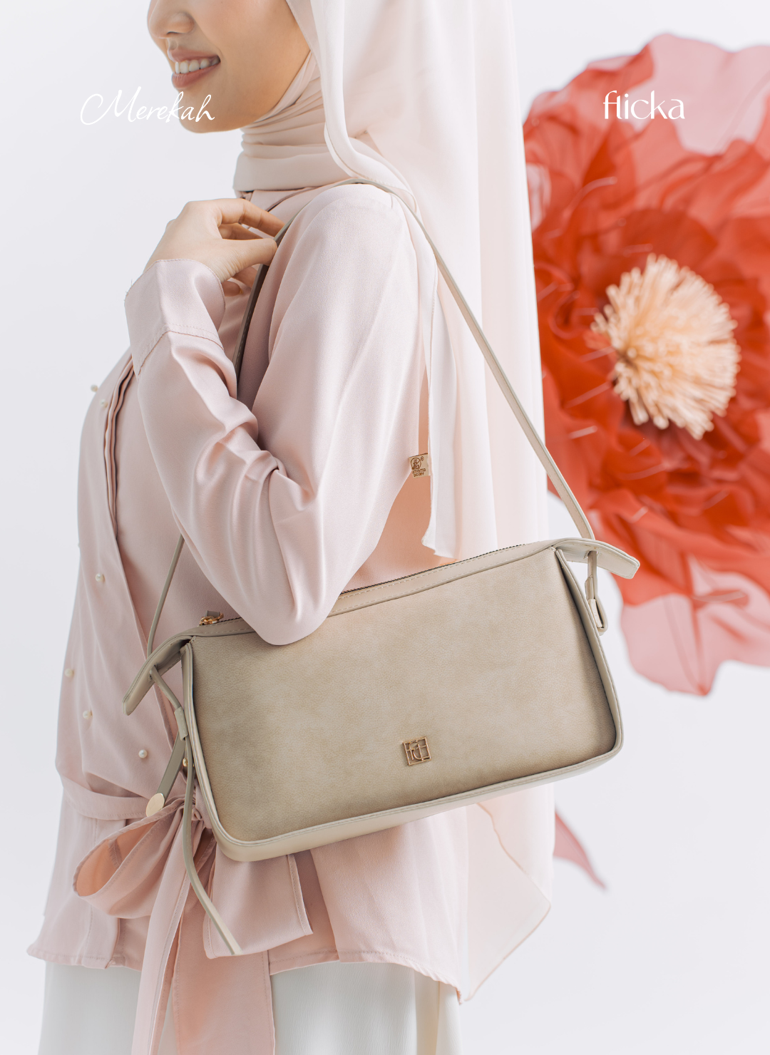 FLICKA Luna Lily Bag