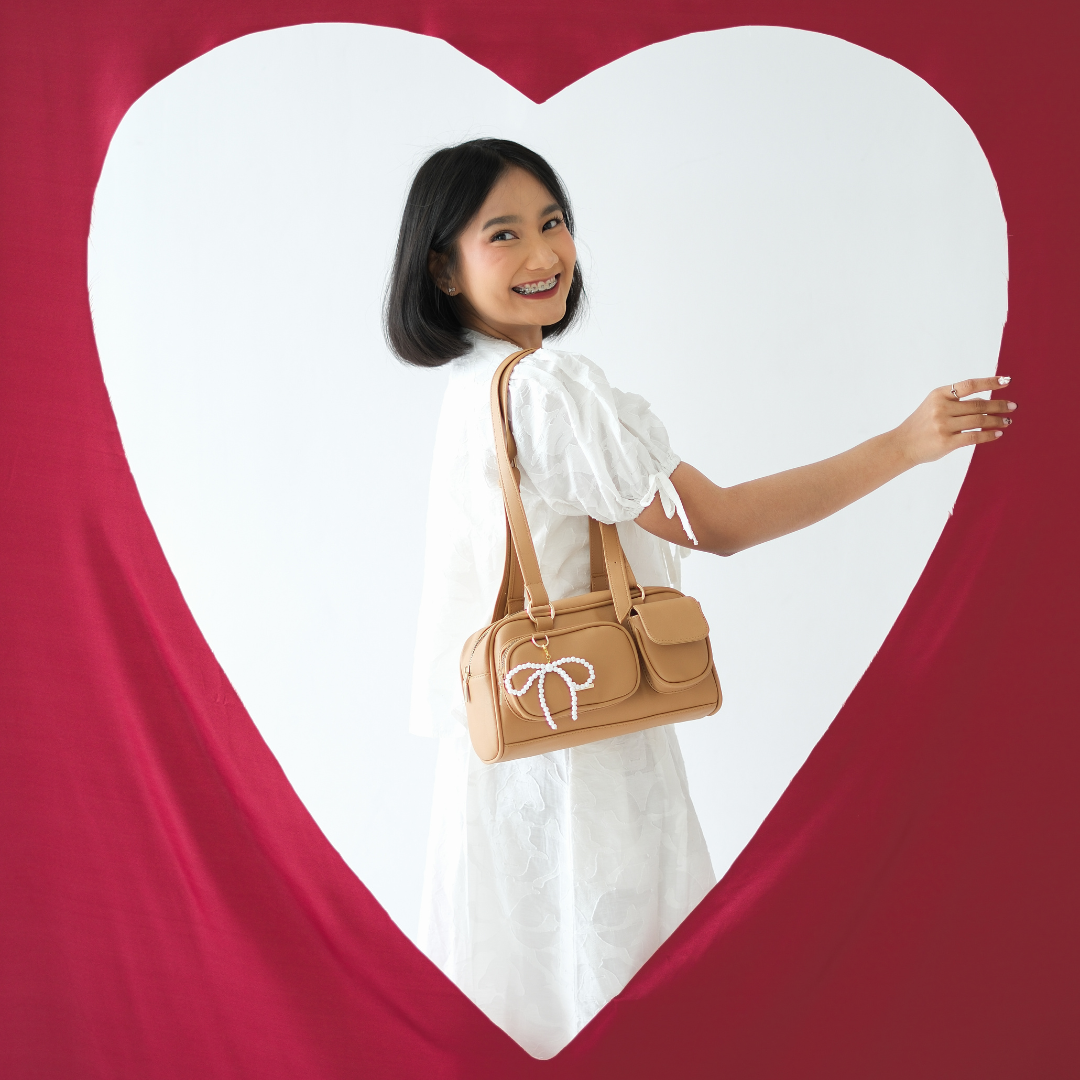 FLICKA X JESICA CEREN - Cherie Bag