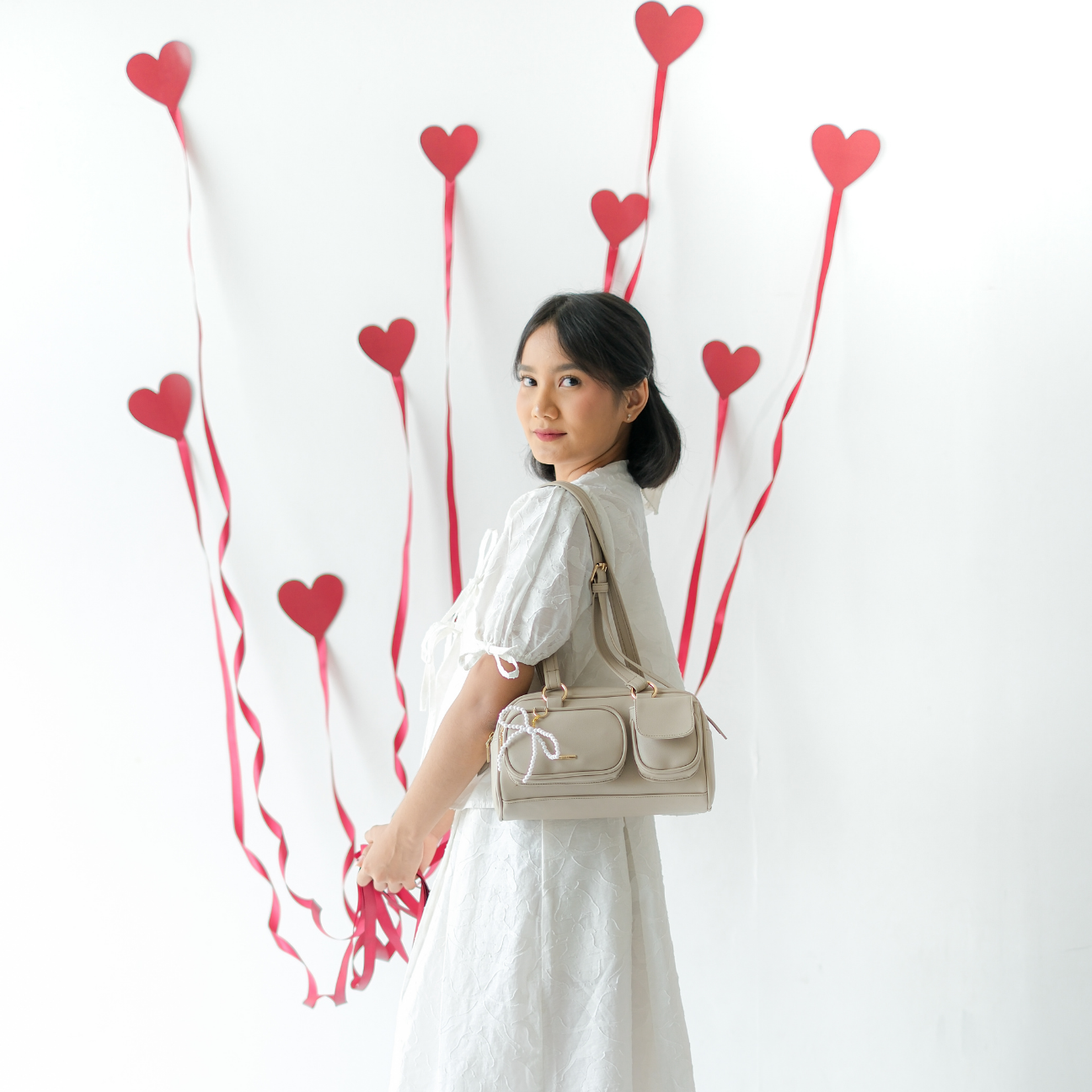 FLICKA X JESICA CEREN - Cherie Bag