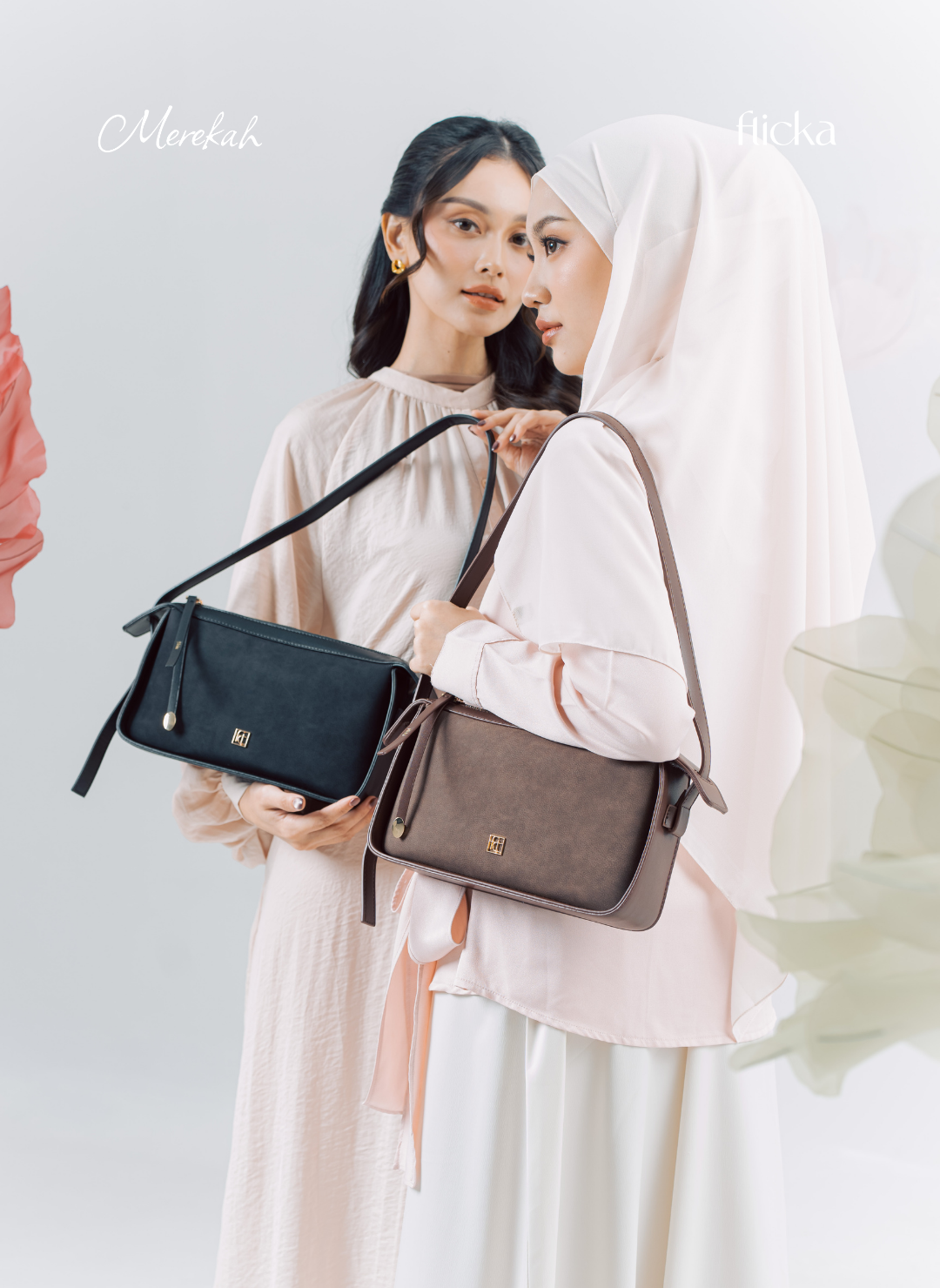 FLICKA Luna Lily Bag