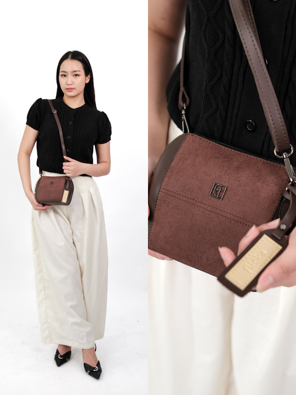 FLICKA Noa Mini Bag