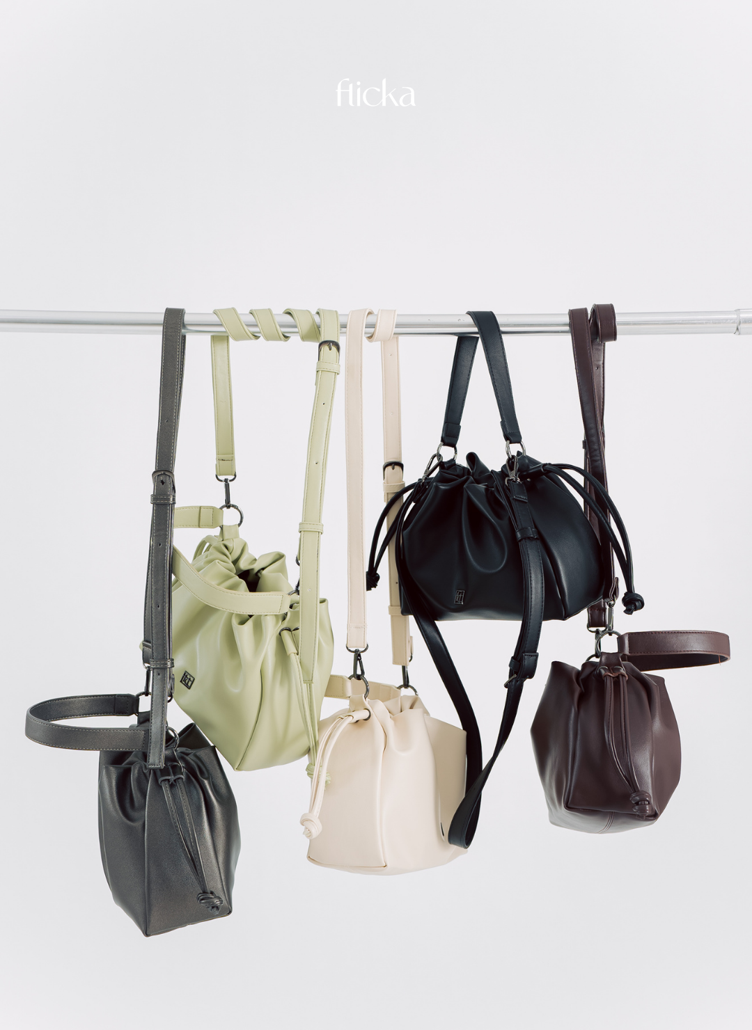 FLICKA Binar Bag