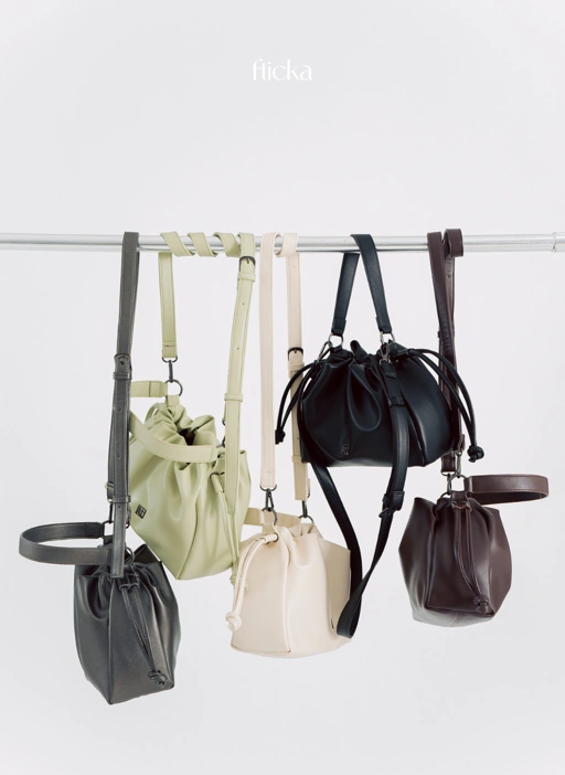 Image of FLICKA Binar Bag