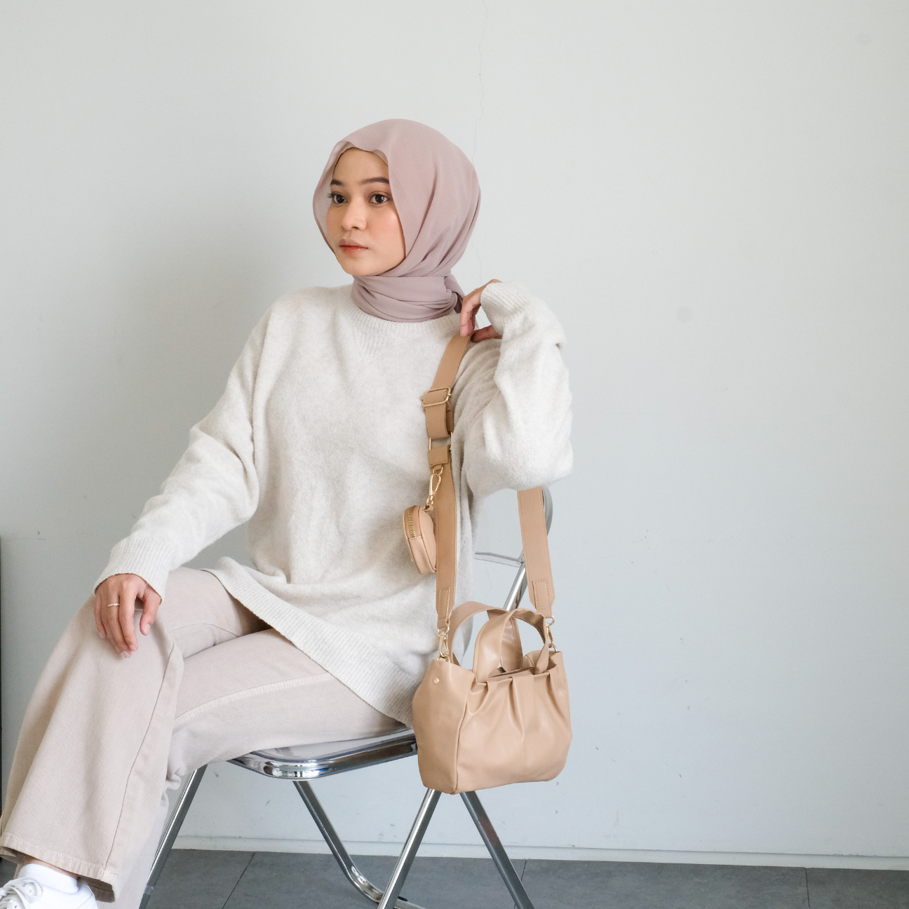 Sling Bag Flicka S 67