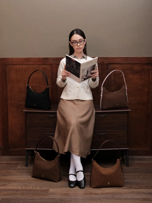 Image of FLICKA Leona Bag