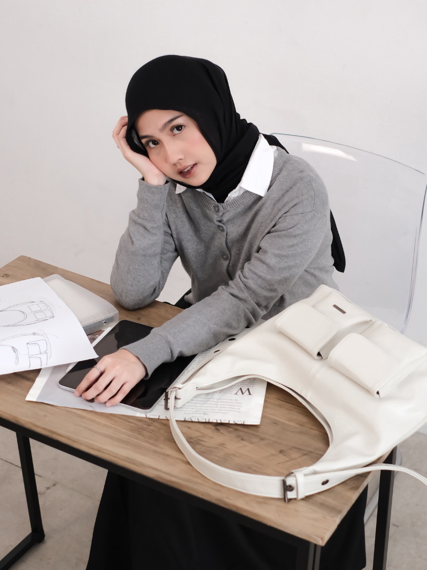 FLICKA Berlin Bag