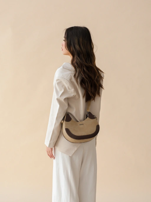 Image of FLICKA Vier Bag