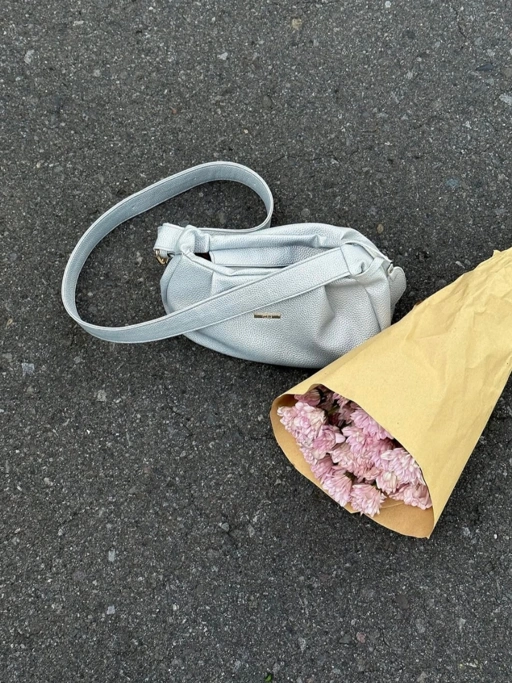 Image of FLICKA X MARYAMNURUL - Lana Bag 