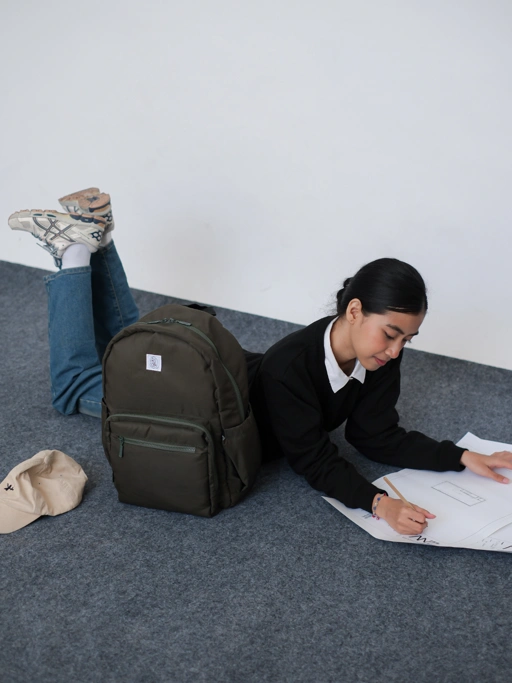 Image of FLICKA York Backpack 