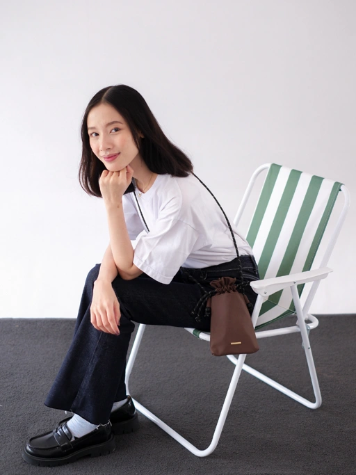 Image of FLICKA Shea Sling Phone