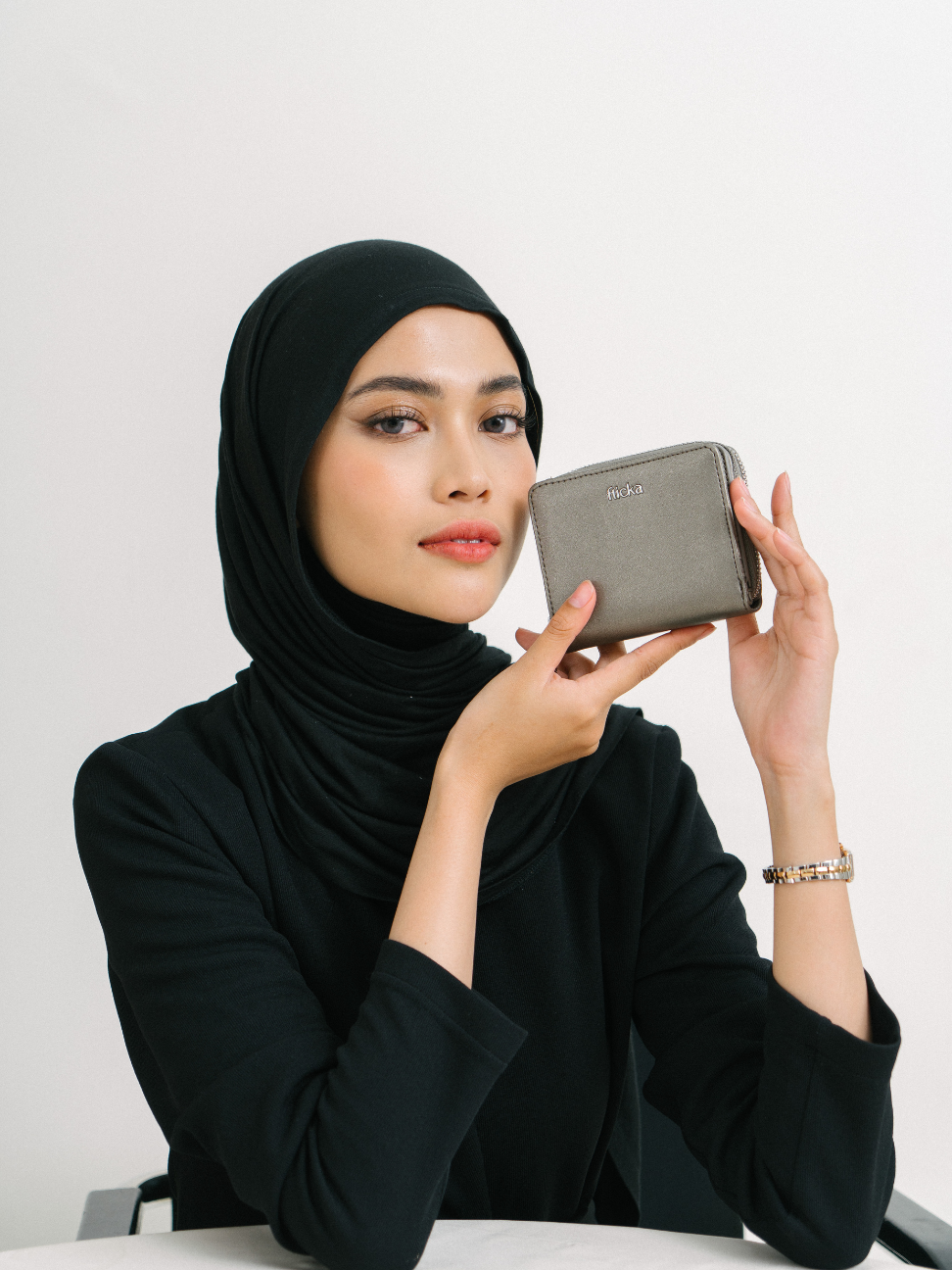 FLICKA Raline Wallet